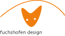 Logo fuchshofen-design